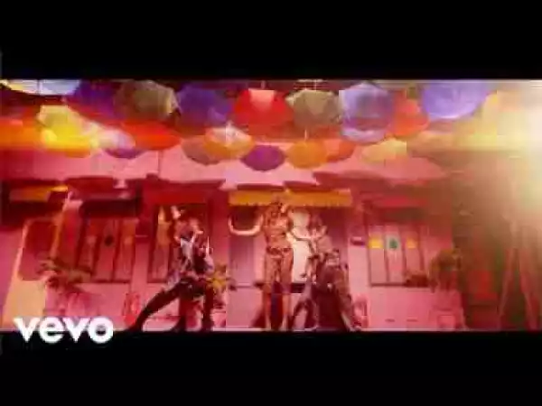 Video: Waje – In The Air